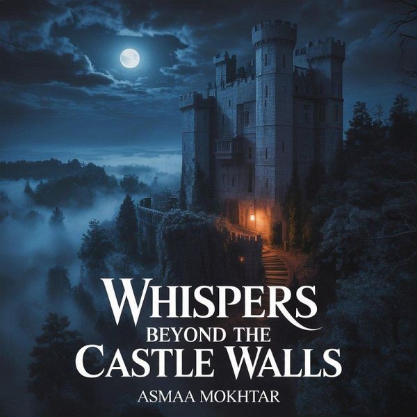 Whispers Beyond the Castle Walls (Secrets of the Dark Ages, #1) (eBook, ePUB)