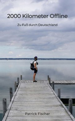 2000 Kilometer Offline (eBook, ePUB) Cover 2000 Kilometer Offline (eBook, ePUB)