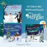 Im Glanz der Weihnachtszeit mit Sarah Morgan (MP3-Download) Im Glanz der Weihnachtszeit mit Sarah Morgan (MP3-Download)
