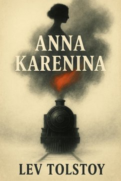Cover Ana Karenina (eBook, ePUB)