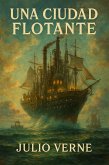 Una ciudad flotante (eBook, ePUB)