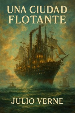 Una ciudad flotante (eBook, ePUB) - Verne, Julio