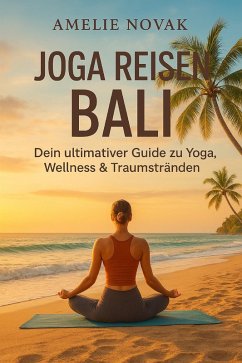 Joga Reisen Bali (eBook, ePUB) Cover Joga Reisen Bali (eBook, ePUB)