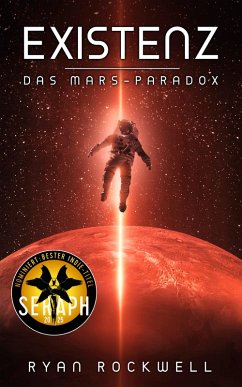 Cover Existenz - Das Mars Paradox (eBook, ePUB)