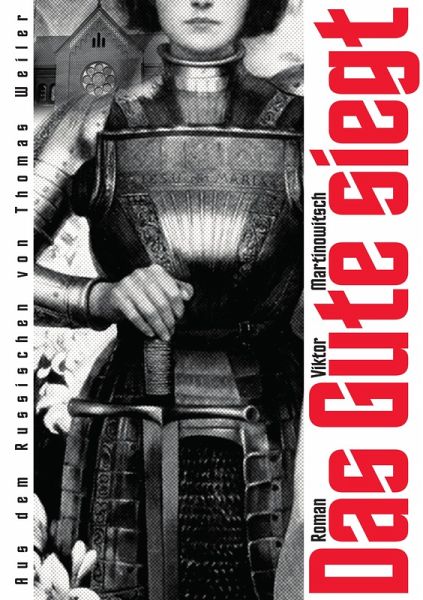 Das Gute siegt (eBook, ePUB) Das Gute siegt (eBook, ePUB)