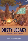 Dusty Legacy (eBook, ePUB)