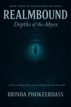 Depths of the Abyss (Realmbound, #3) (eBook, ePUB) Cover Depths of the Abyss (Realmbound, #3) (eBook, ePUB)