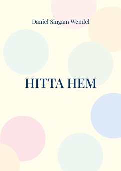Cover Hitta Hem (eBook, ePUB)