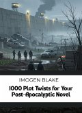 1000 Plot Twists for Your Post-Apocalyptic Novel (eBook, ePUB)