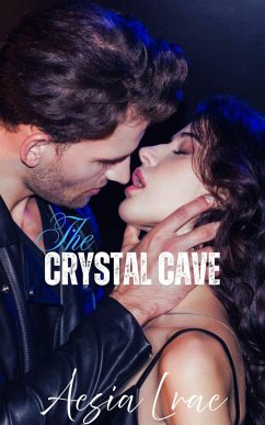 Cover The Crystal Cave (eBook, ePUB)