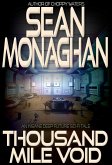 Thousand Mile Void (eBook, ePUB) Thousand Mile Void (eBook, ePUB)