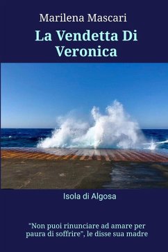 La Vendetta Di Veronica (eBook, ePUB) Cover La Vendetta Di Veronica (eBook, ePUB)