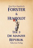 Forster & Humboldt (eBook, ePUB)