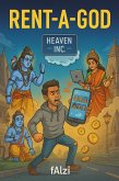 Rent-a-God (eBook, ePUB)