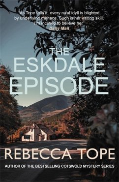Cover The Eskdale Episode (eBook, ePUB)