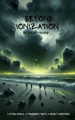 Cover Beyond Ionization (eBook, ePUB)