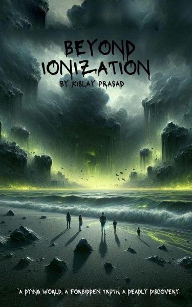 Beyond Ionization (eBook, ePUB)