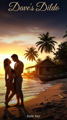 Cover Dave's Dildo (eBook, ePUB)