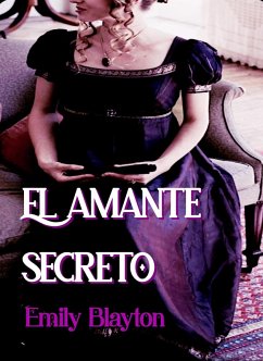 Cover El amante secreto (eBook, ePUB)