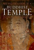 Art and Devotion at a Buddhist Temple in the Indian Himalaya (eBook, ePUB)
