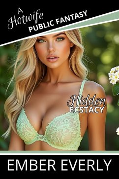 Hidden Ecstasy (A Hotwife Public Fantasy, #5) (eBook, ePUB) - Everly, Ember