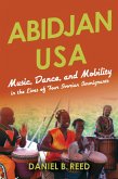 Abidjan USA (eBook, ePUB)