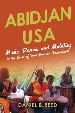 Cover Abidjan USA (eBook, ePUB)