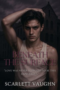 Cover Beneath the Surface (eBook, ePUB)