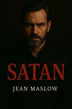SATAN (eBook, ePUB) - Maslow, Jean SATAN (eBook, ePUB) - Maslow, Jean