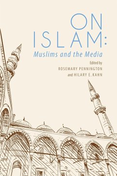 Cover On Islam (eBook, ePUB)