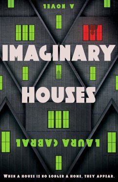 Cover Imaginary Houses (eBook, ePUB)