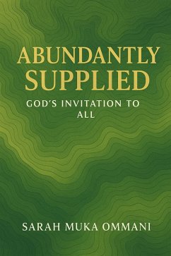 Cover Abundantly Supplied (eBook, ePUB)