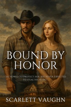 Cover Bound by Honor (eBook, ePUB)