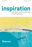 Inspiration 1/2025 (Doppelnummer) (eBook, ePUB) Inspiration 1/2025 (Doppelnummer) (eBook, ePUB)