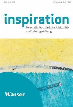 Cover Inspiration 1/2025 (Doppelnummer) (eBook, ePUB)