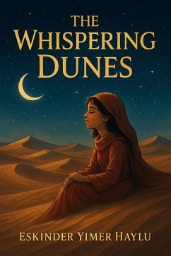 The Whispering Dunes (eBook, ePUB) - Haylu, Eskinder Yimer
