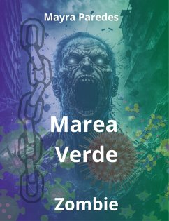 Cover MAREA VERDE ZOMBIE (eBook, ePUB)