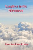 Laughter in the Afternoon (eBook, ePUB) Laughter in the Afternoon (eBook, ePUB)