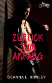 Zurück zum Anfang (eBook, ePUB) Zurück zum Anfang (eBook, ePUB)