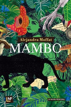 Cover Mambo (eBook, ePUB)