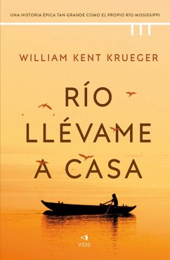 Cover Río llévame a casa (eBook, ePUB)