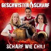 Scharf Wie Chili Scharf Wie Chili