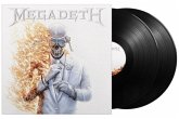 Megadeth Megadeth