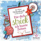 Für dich strick ich bunte Zeiten (MP3-Download)