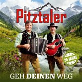 Geh Deinen Weg - 25 Jahre Geh Deinen Weg - 25 Jahre
