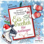 Eisbrechen für Anfänger (MP3-Download)