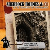 Der Gast aus den Karpaten (MP3-Download) Der Gast aus den Karpaten (MP3-Download)