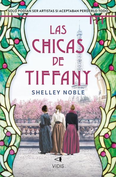 Las chicas de Tiffany (eBook, ePUB) Las chicas de Tiffany (eBook, ePUB)