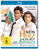 Mein Herz schlägt indisch (Shah Rukh Khan)