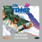 Jan Tenner - Die Bestien von Zygon